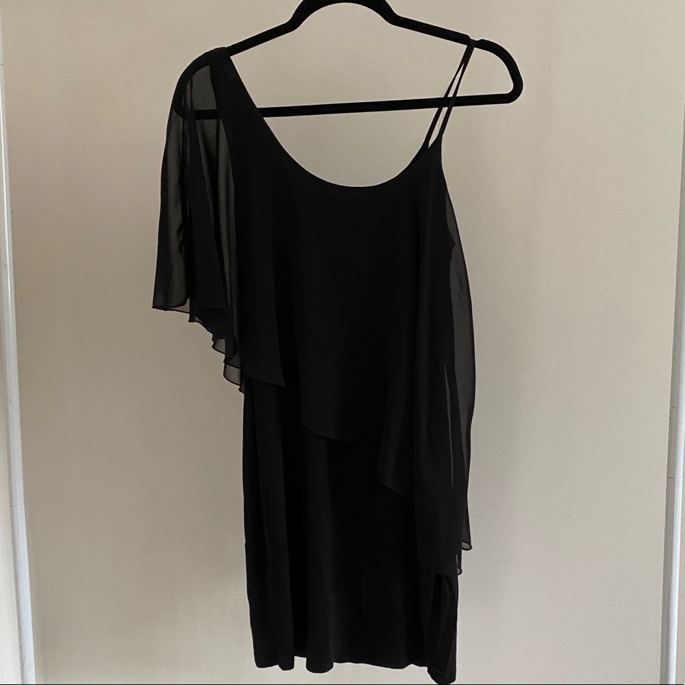 Joyce Leslie Asymmetrical Dress